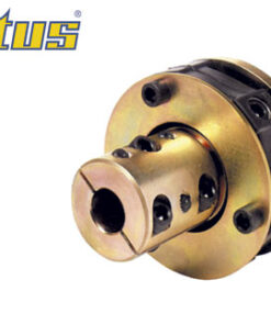 Vetus Bullflex 2 flexibele koppeling as 25mm
