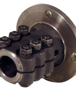 Stijve koppelingen 50mm Twin Disc/Technodrive TM 265