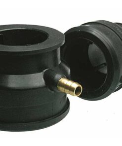 Reserverubber voor flexibele schachtafdichtingen (45-50mm)