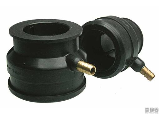 Reserverubber voor flexibele schachtafdichtingen (45-50mm)