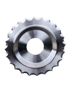 Roestvrijstalen schacht Lijnsnijder 25mm