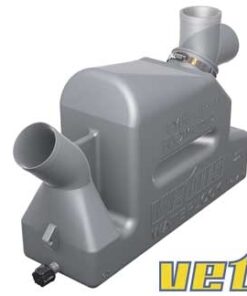 Vetus Uitlaat Waterslot WLOCKL 50