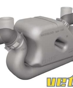 Vetus LSS40