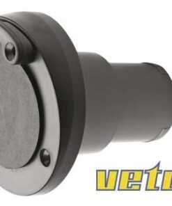 uitlaat Vetus TRCPV 40mm