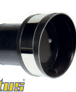 Uitlaat Vetus TC 125mm