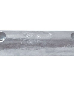 Zink Plaat Fairline 325 x 110 x H30mm