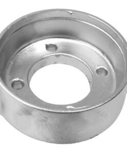 Zinken halsanode voor Lombardini Sail-Drive SLDM 114mm 1301350