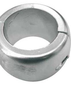 Kraag anode voor Kamewa A serie hydrojets 78 x 45 mm