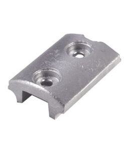 Zinken anode Johnson/Evinrude 431708