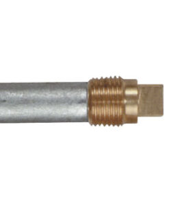 Koelanode met dop General Motors (16x54mm)