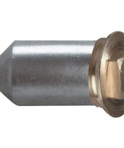 Zink Anode met Dop Volvo Penta 823662