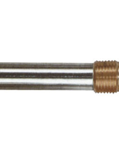 Koelanode met plug Caterpillar (10x55mm)