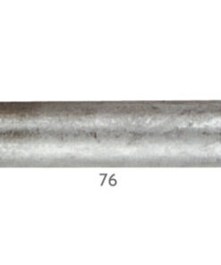 Koelanode Caterpillar (16x76mm)