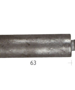 Koelanode Caterpillar (16x63mm)