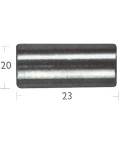 Ruggerini motor potloodanodes