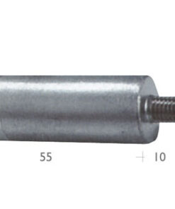 Anode Yanmar Sail-Drive 27210-200550