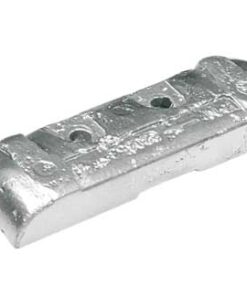 Zinken anode Mercury Verado 880653