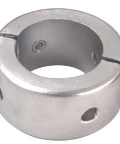 Kraag anode voor Gori schroeven 98 x 63mm