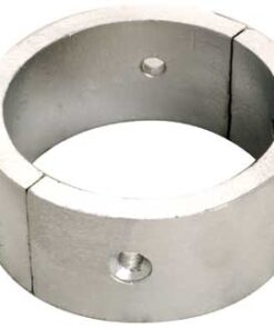 Kraag anode voor Gori schroeven 97 x 80mm
