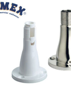 PVC Basis Glomex voor antennes