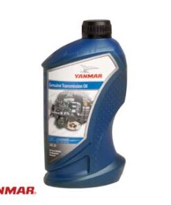 Transmissie Olie YANMAR GEAR SAE30 1LT