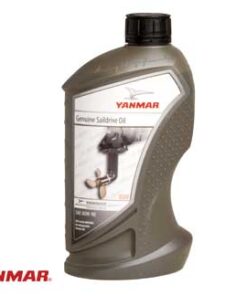 Yanmar Premium SD20 SAE 80W90 1lt Saildrive Lube Olie