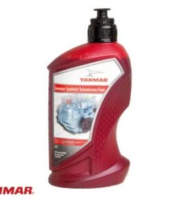 Yanmar ATF Vloeistof 220 hydraulische versnellingsbakolie 1LT