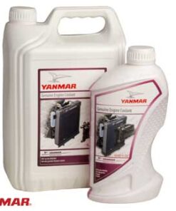 Yanmar XLC koelvloeistof 1LT