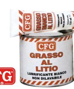 Lithium witte vet 125 ml