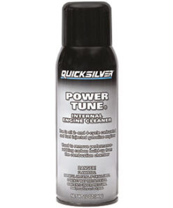Quicksilver power tune detergent 369g