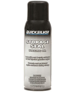 Quicksilver Spray seal inhibitor 340g