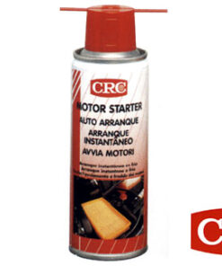 CRC Spray voor motorstarter 250 ml