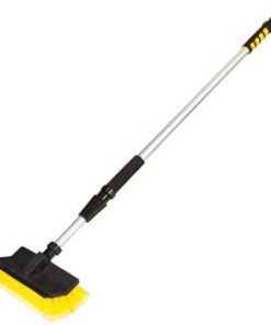Uitschuifbare wasborstel "Boat Line" 100-180cm