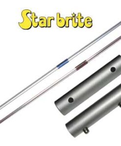 Adapter voor handvatten Shurhold naar Star Brite borstels