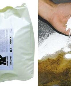 Absorberende Korrels voor Olieën en Brandstoffen 7kg