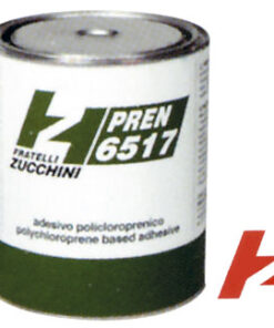 Eén-componenten Lijm Pren 6517 voor Hoge Temperaturen 850g