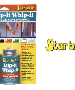 Star Brite vloeibare Lijnwikkeling 120ml Rood