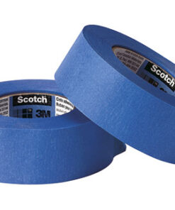 Afplakband blauw 3M Scotch 2090 48mm x 50mt