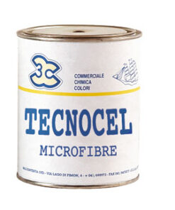 Epoxyhars Tecnocell Cellulose Micro-Vezels 1 lt (twee componenten)