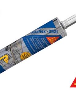 Sikaflex 292 i-cure Wit 300ml