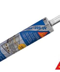 Sikaflex 295 UV i-cure wit 300ml