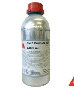 Sika Verwijderaar 208 1lt