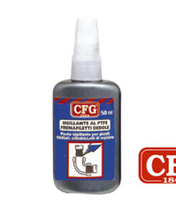 Afdichtpasta CFG voor koppelingen 50 ml