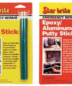 Epoxy plamuursticks Star Brite