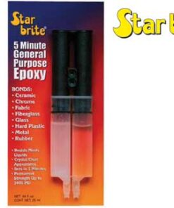 Star Brite Epoxy Lijm 25ml