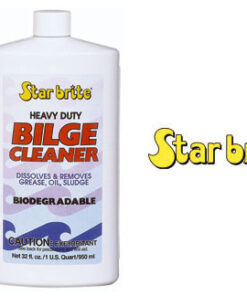 Star brite bilge cleaner 1 lt fles