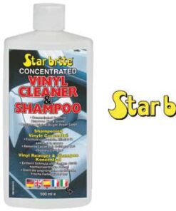 Star Brite 460ml vinylreiniger Shampoo