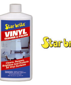 Star Brite Vinyl Restorer 500 ml
