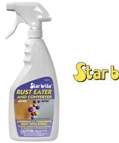 Star Brite Rust Eater 650 ml