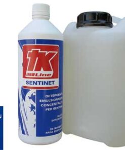 TK Line Bilge Cleaner 5lt